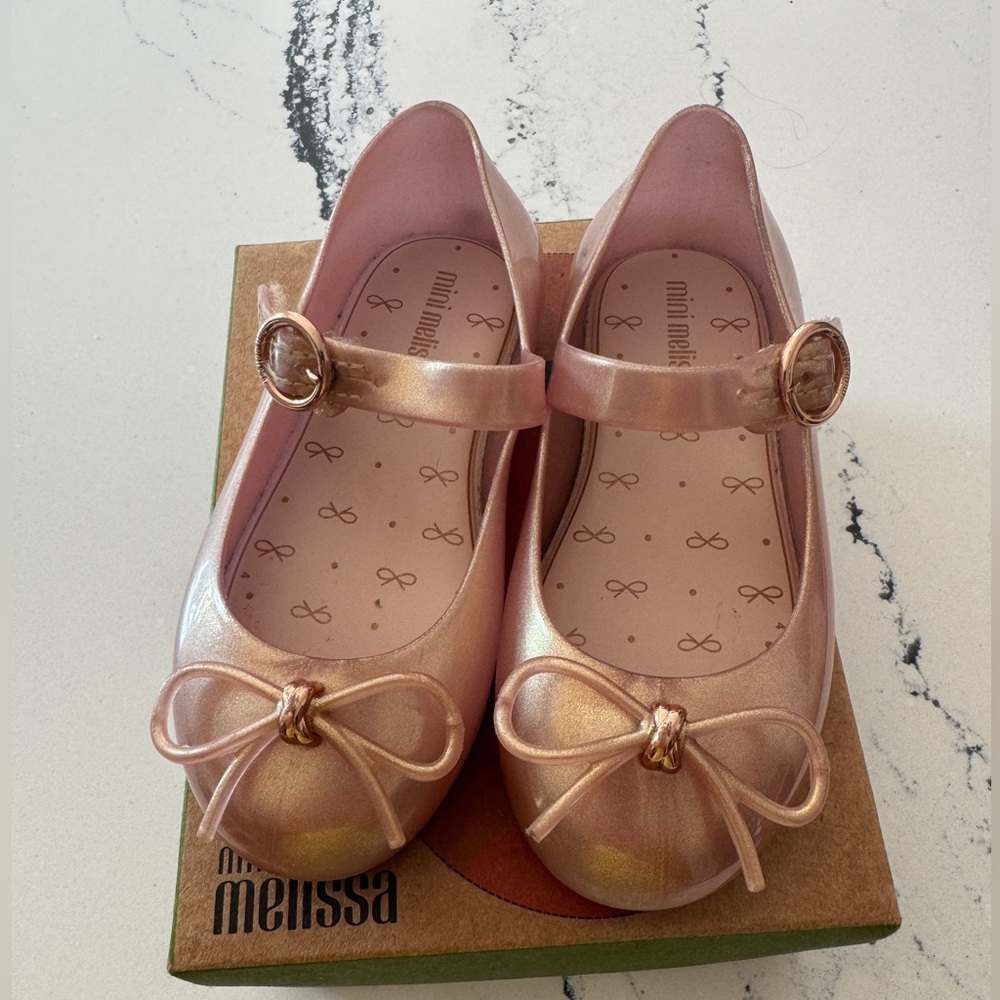 Cute Mini Melissa’s